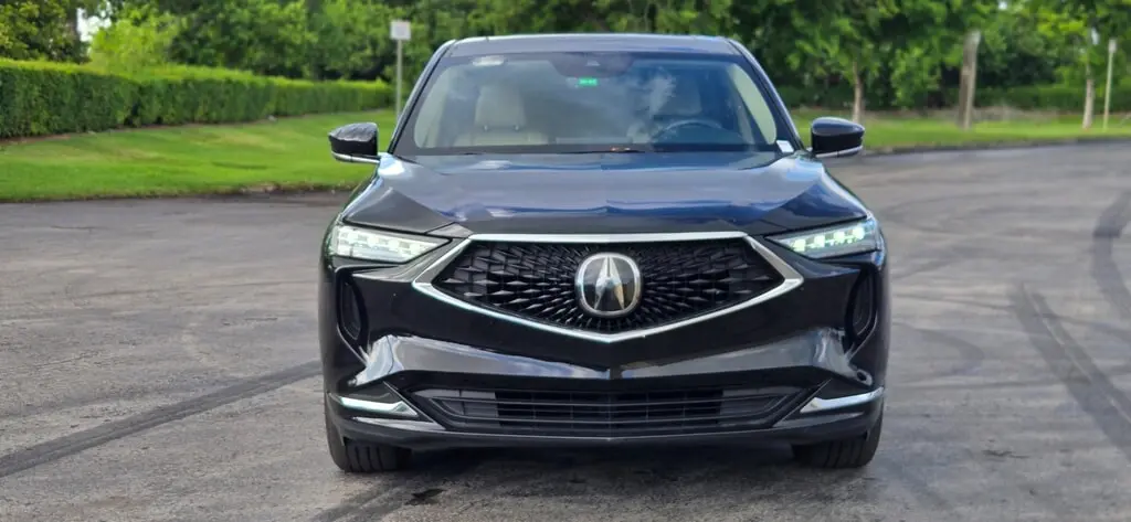 Florida Fine Cars - Used ACURA MDX 2022 MIAMI 