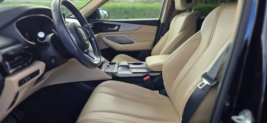 Florida Fine Cars - Used ACURA MDX 2022 MIAMI 
