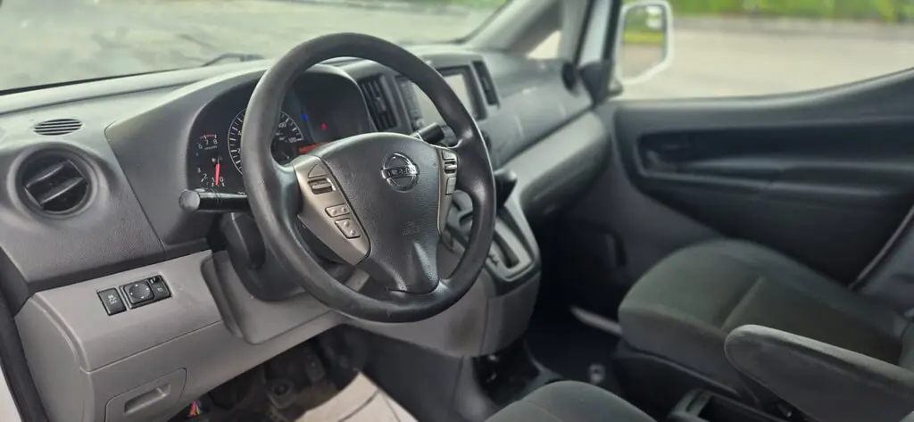 Florida Fine Cars - Used NISSAN NV200 COMPACT CARGO 2020 MARGATE SV