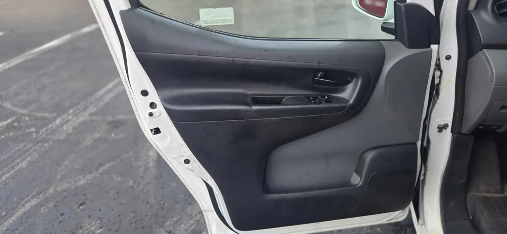 Florida Fine Cars - Used NISSAN NV200 COMPACT CARGO 2020 MARGATE SV