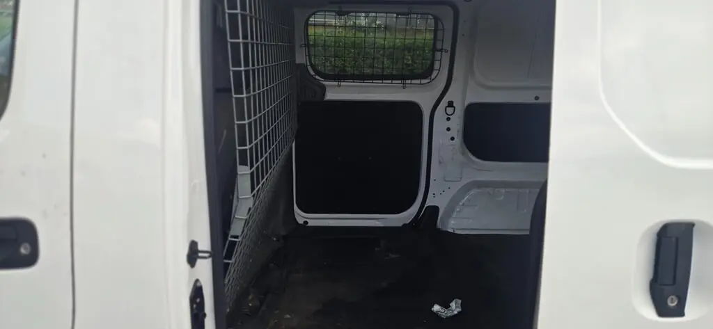 Florida Fine Cars - Used NISSAN NV200 COMPACT CARGO 2020 MARGATE SV