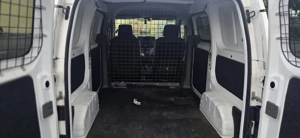 Florida Fine Cars - Used NISSAN NV200 COMPACT CARGO 2020 MARGATE SV
