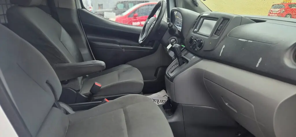 Florida Fine Cars - Used NISSAN NV200 COMPACT CARGO 2020 MARGATE SV