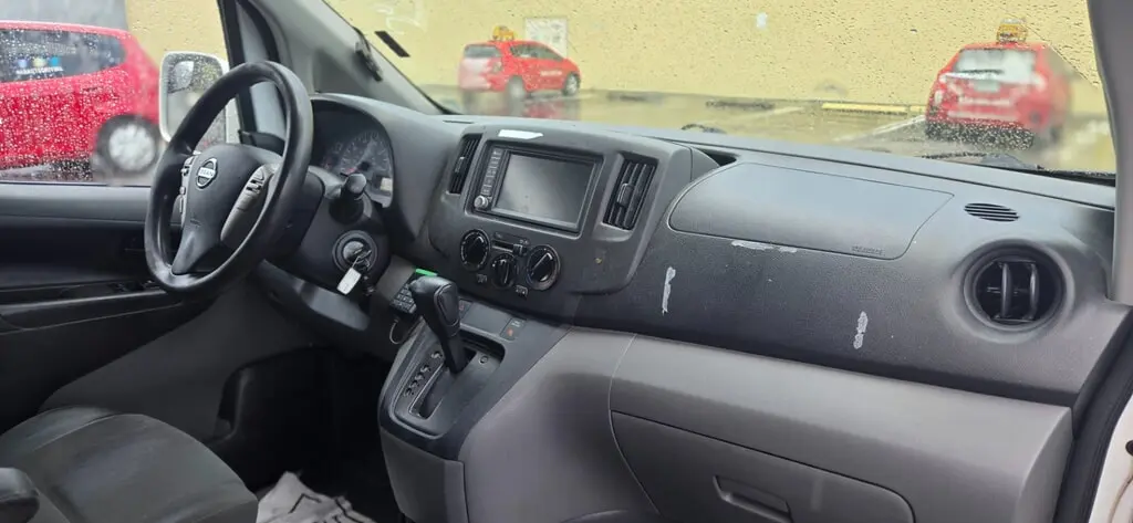 Florida Fine Cars - Used NISSAN NV200 COMPACT CARGO 2020 MARGATE SV