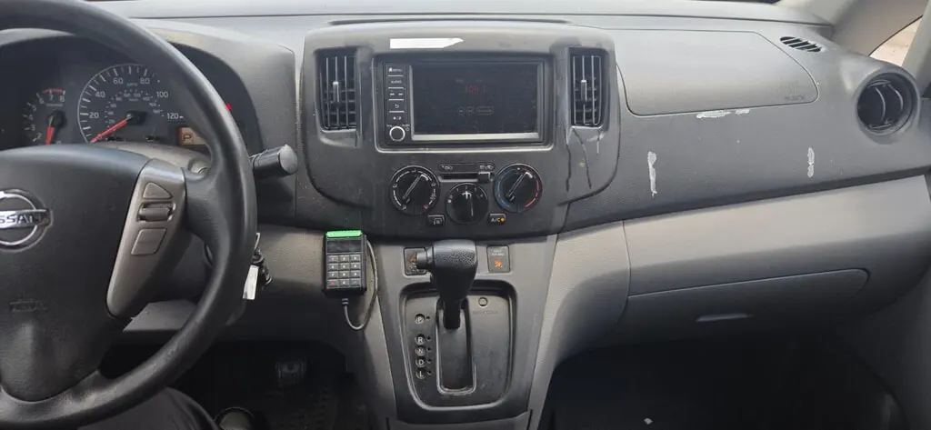 Florida Fine Cars - Used NISSAN NV200 COMPACT CARGO 2020 MARGATE SV