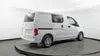 Florida Fine Cars - Used NISSAN NV200 COMPACT CARGO 2020 MARGATE SV