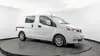 Florida Fine Cars - Used NISSAN NV200 COMPACT CARGO 2020 MARGATE SV