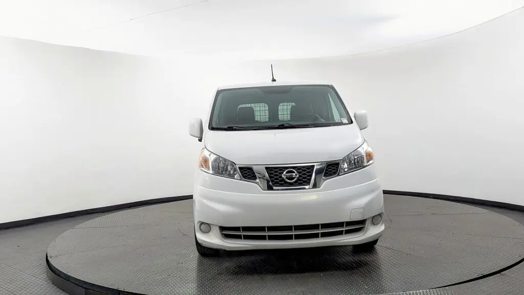 Florida Fine Cars - Used NISSAN NV200 COMPACT CARGO 2020 MARGATE SV