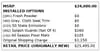 Florida Fine Cars - Used NISSAN NV200 COMPACT CARGO 2020 MARGATE SV