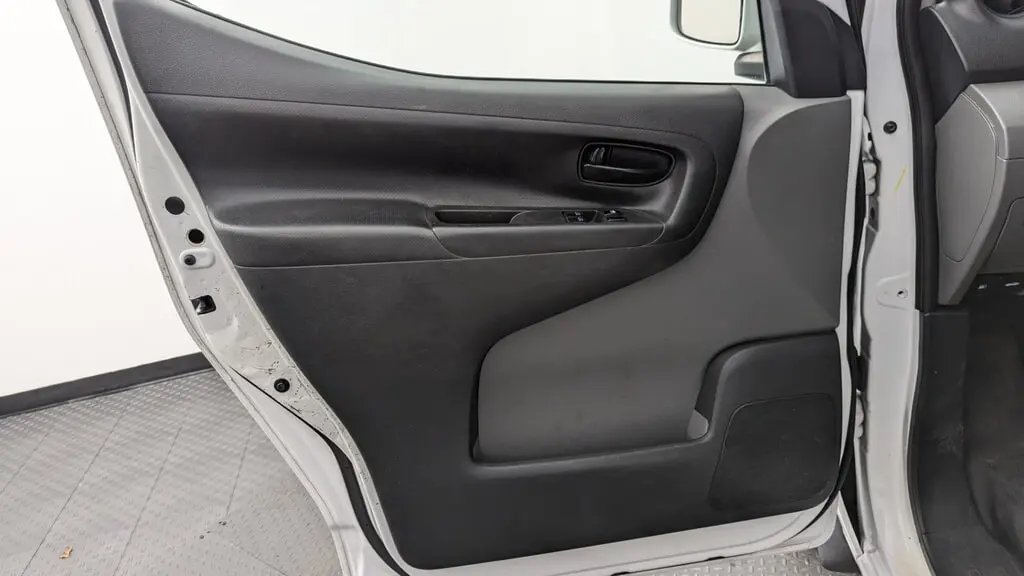 Florida Fine Cars - Used NISSAN NV200 COMPACT CARGO 2020 MARGATE SV