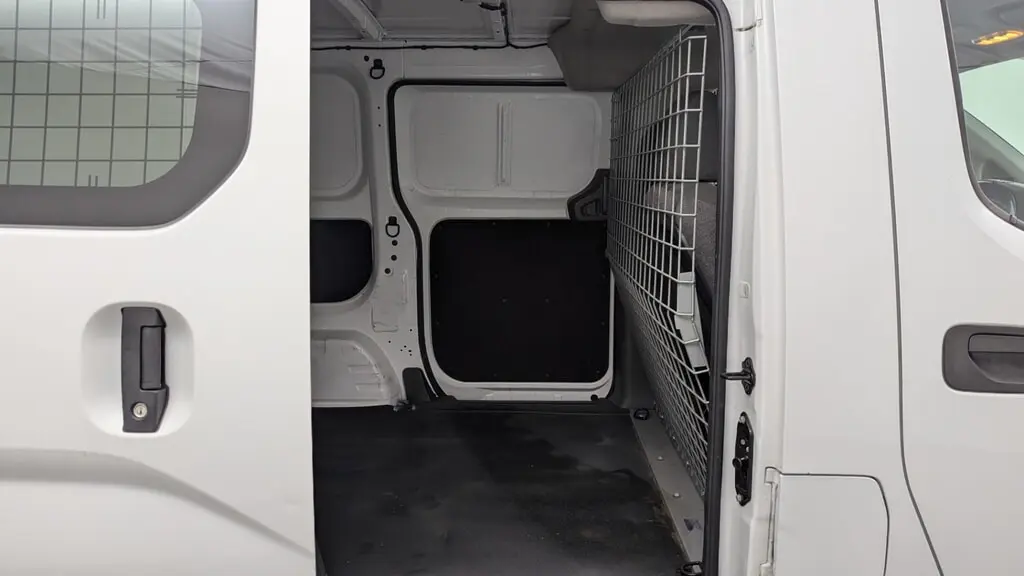 Florida Fine Cars - Used NISSAN NV200 COMPACT CARGO 2020 MARGATE SV