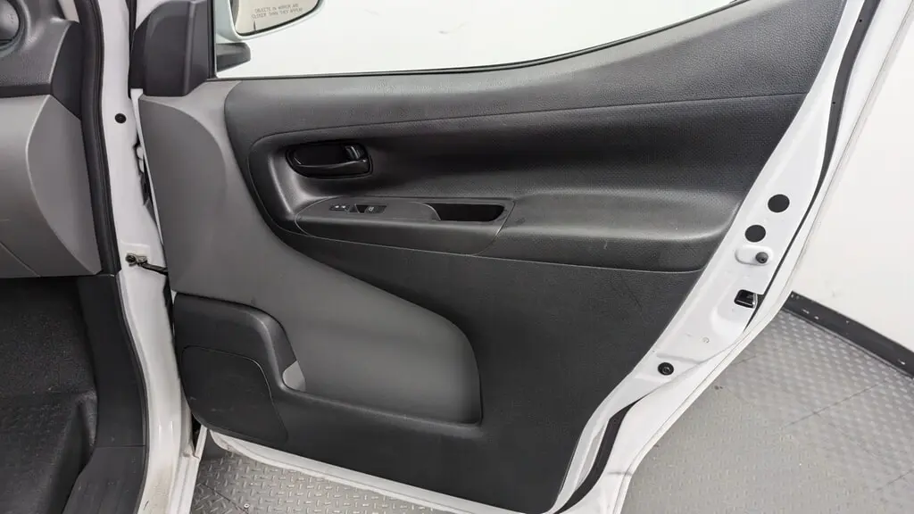 Florida Fine Cars - Used NISSAN NV200 COMPACT CARGO 2020 MARGATE SV