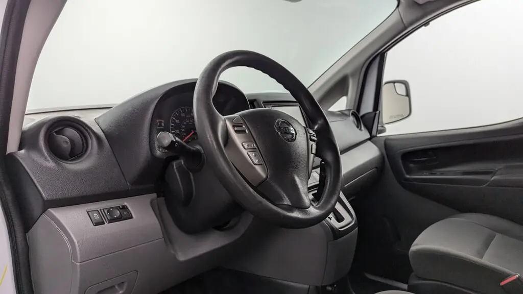 Florida Fine Cars - Used NISSAN NV200 COMPACT CARGO 2020 MARGATE SV