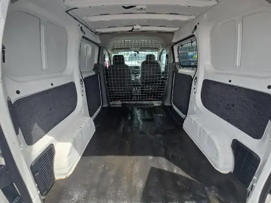 Florida Fine Cars - Used NISSAN NV200 COMPACT CARGO 2020 MARGATE SV