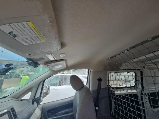 Florida Fine Cars - Used NISSAN NV200 COMPACT CARGO 2020 MARGATE SV