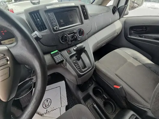 Florida Fine Cars - Used NISSAN NV200 COMPACT CARGO 2020 MARGATE SV