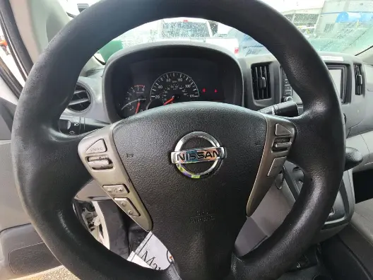 Florida Fine Cars - Used NISSAN NV200 COMPACT CARGO 2020 MARGATE SV