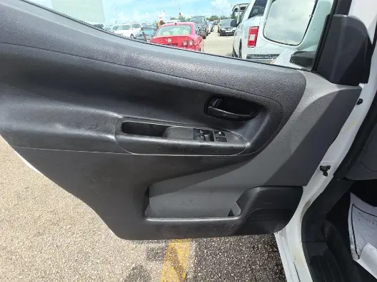 Florida Fine Cars - Used NISSAN NV200 COMPACT CARGO 2020 MARGATE SV