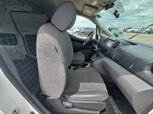 Florida Fine Cars - Used NISSAN NV200 COMPACT CARGO 2020 MARGATE SV