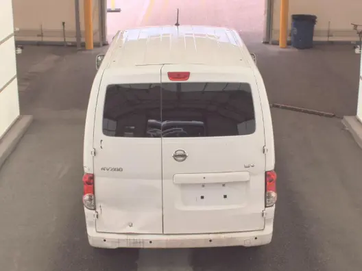 Florida Fine Cars - Used NISSAN NV200 COMPACT CARGO 2020 MARGATE SV