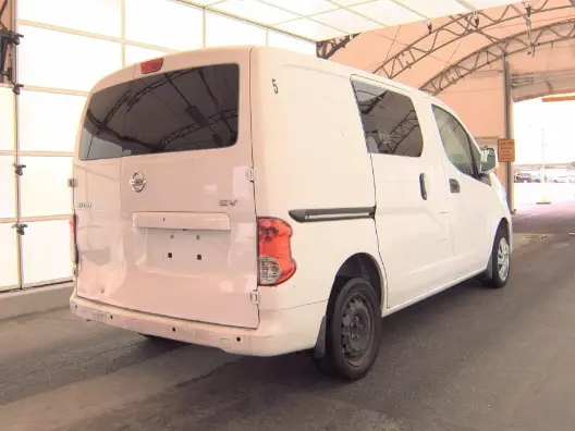 Florida Fine Cars - Used NISSAN NV200 COMPACT CARGO 2020 MARGATE SV