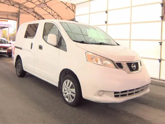 Florida Fine Cars - Used NISSAN NV200 COMPACT CARGO 2020 MARGATE SV