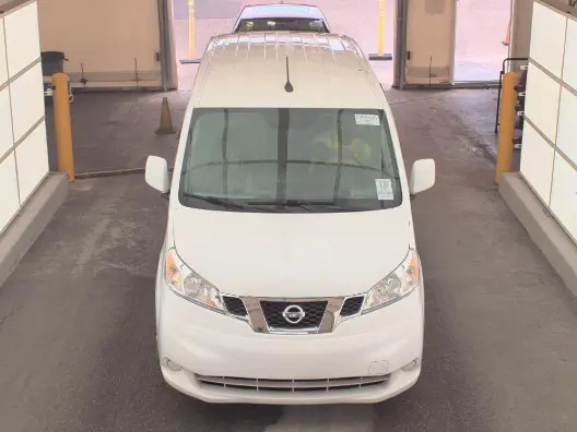 Florida Fine Cars - Used NISSAN NV200 COMPACT CARGO 2020 MARGATE SV