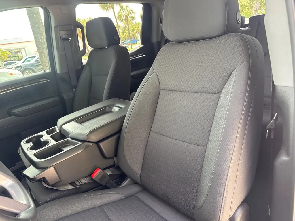 Florida Fine Cars - Used GMC SIERRA 1500 2024 WEST PALM ELEVATION