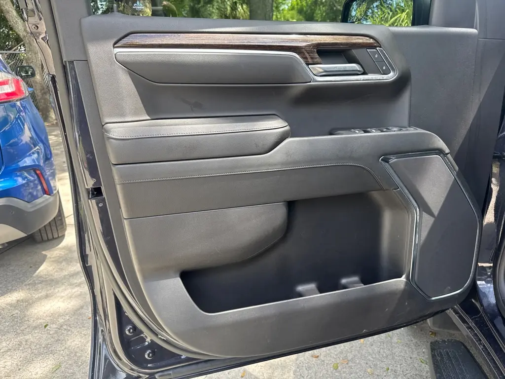 Florida Fine Cars - Used GMC SIERRA 1500 2024 WEST PALM ELEVATION