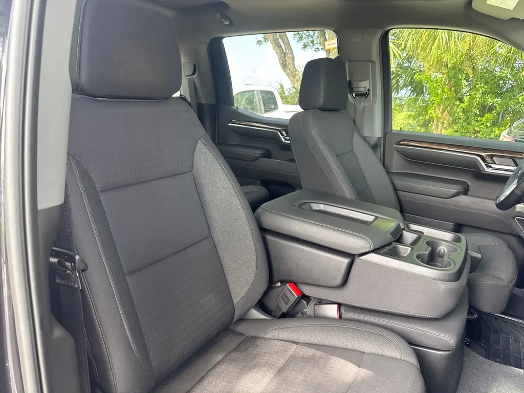 Florida Fine Cars - Used GMC SIERRA 1500 2024 WEST PALM ELEVATION