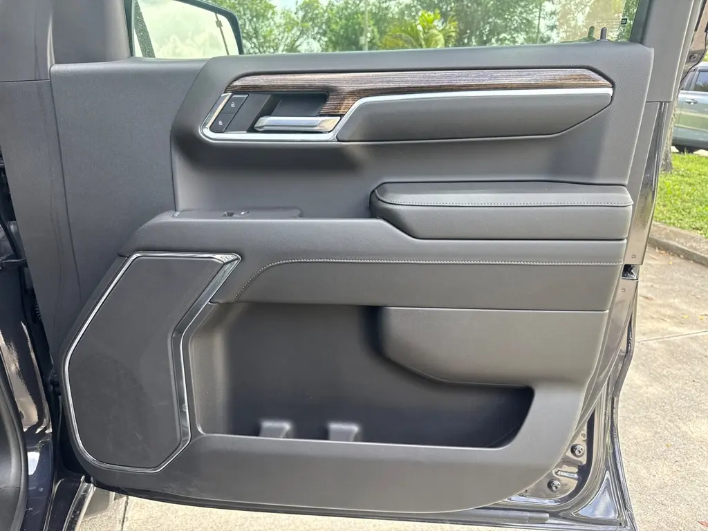 Florida Fine Cars - Used GMC SIERRA 1500 2024 WEST PALM ELEVATION