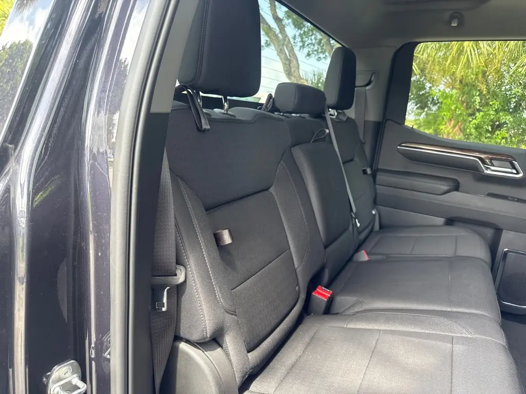 Florida Fine Cars - Used GMC SIERRA 1500 2024 WEST PALM ELEVATION