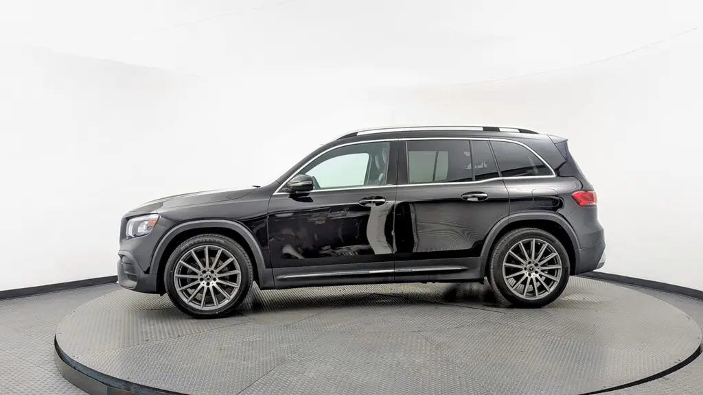 Florida Fine Cars - Used MERCEDES-BENZ GLB 2021 MARGATE GLB 250