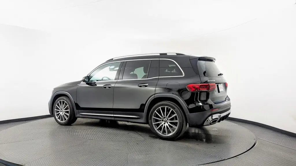 Florida Fine Cars - Used MERCEDES-BENZ GLB 2021 MARGATE GLB 250