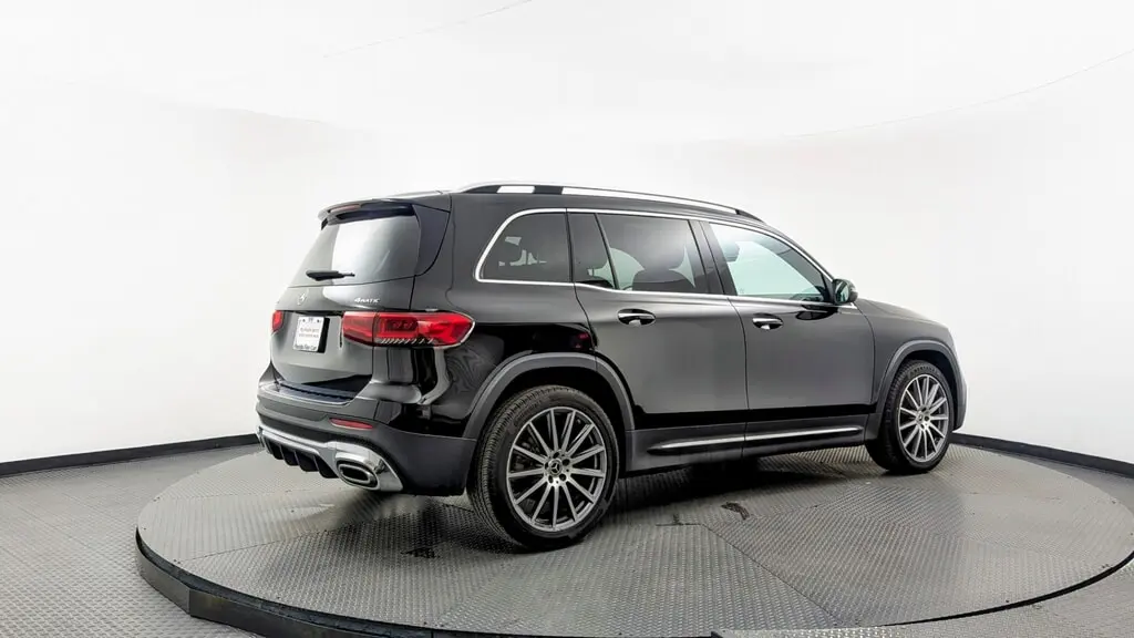 Florida Fine Cars - Used MERCEDES-BENZ GLB 2021 MARGATE GLB 250