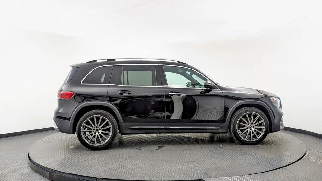 Florida Fine Cars - Used MERCEDES-BENZ GLB 2021 MARGATE GLB 250