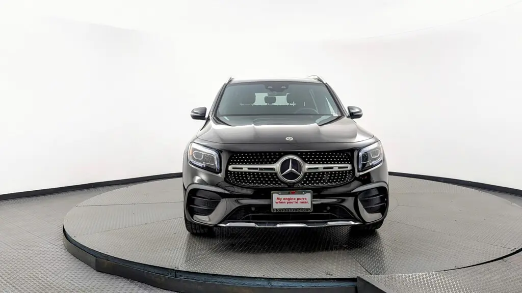 Florida Fine Cars - Used MERCEDES-BENZ GLB 2021 MARGATE GLB 250