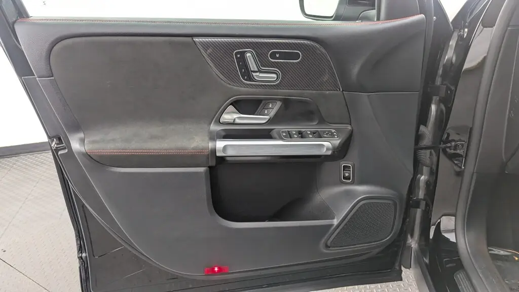 Florida Fine Cars - Used MERCEDES-BENZ GLB 2021 MARGATE GLB 250