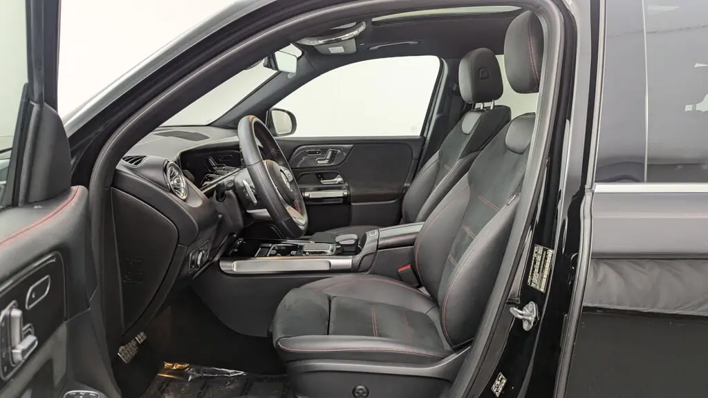 Florida Fine Cars - Used MERCEDES-BENZ GLB 2021 MARGATE GLB 250
