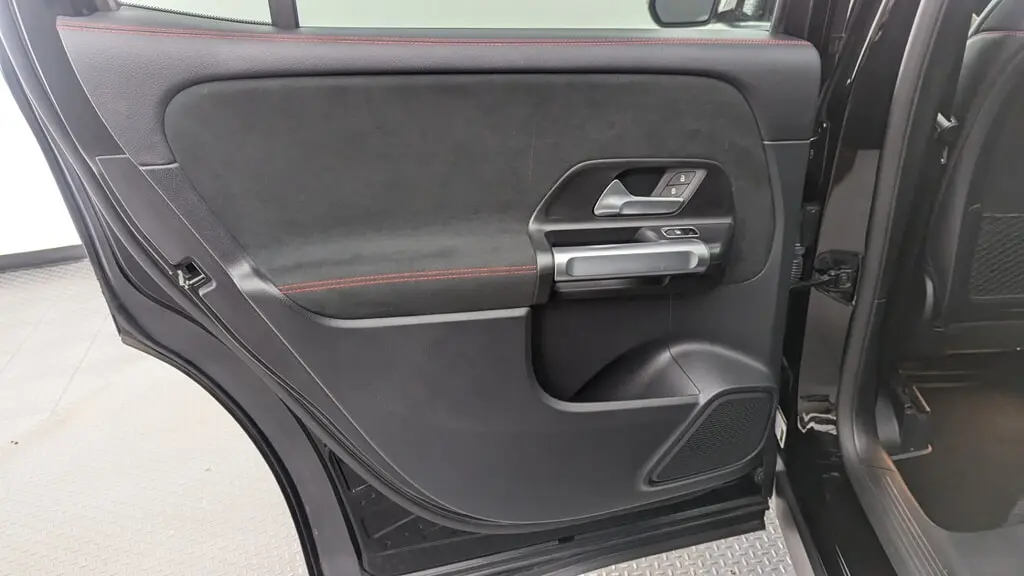 Florida Fine Cars - Used MERCEDES-BENZ GLB 2021 MARGATE GLB 250