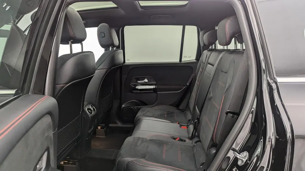 Florida Fine Cars - Used MERCEDES-BENZ GLB 2021 MARGATE GLB 250