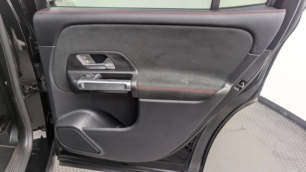 Florida Fine Cars - Used MERCEDES-BENZ GLB 2021 MARGATE GLB 250