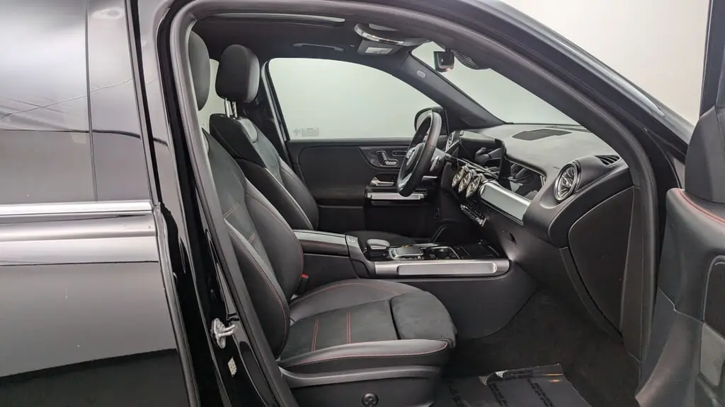Florida Fine Cars - Used MERCEDES-BENZ GLB 2021 MARGATE GLB 250