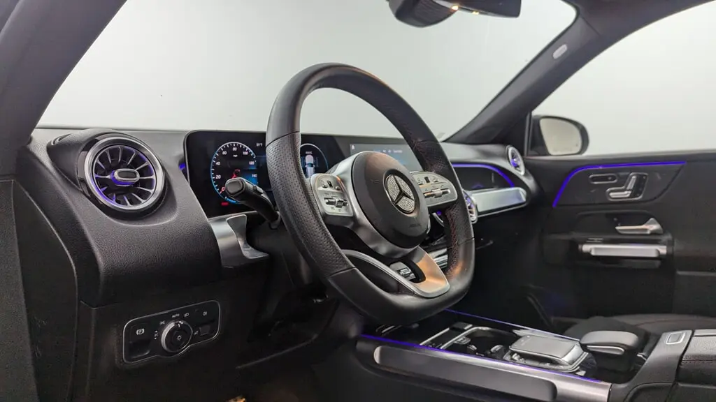 Florida Fine Cars - Used MERCEDES-BENZ GLB 2021 MARGATE GLB 250