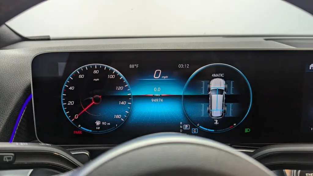Florida Fine Cars - Used MERCEDES-BENZ GLB 2021 MARGATE GLB 250