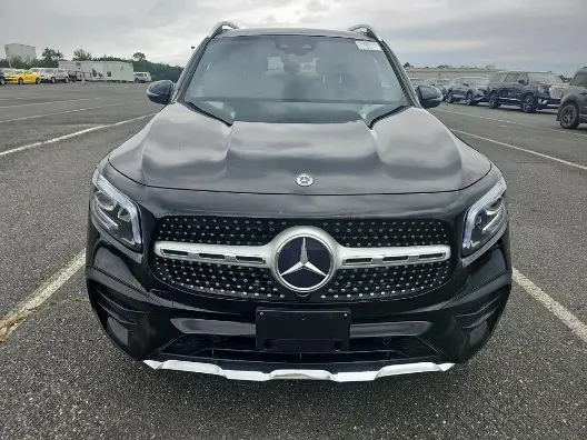 Florida Fine Cars - Used MERCEDES-BENZ GLB 2021 MARGATE GLB 250