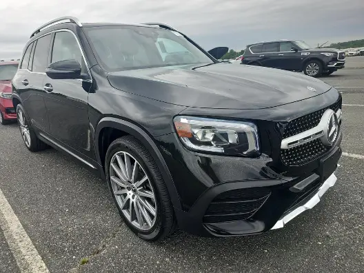 Florida Fine Cars - Used MERCEDES-BENZ GLB 2021 MARGATE GLB 250