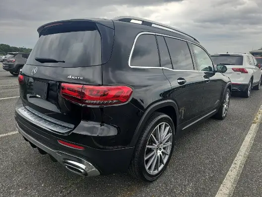 Florida Fine Cars - Used MERCEDES-BENZ GLB 2021 MARGATE GLB 250
