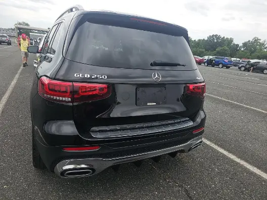 Florida Fine Cars - Used MERCEDES-BENZ GLB 2021 MARGATE GLB 250