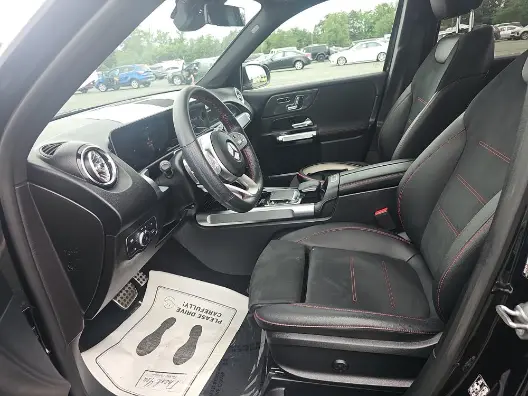 Florida Fine Cars - Used MERCEDES-BENZ GLB 2021 MARGATE GLB 250